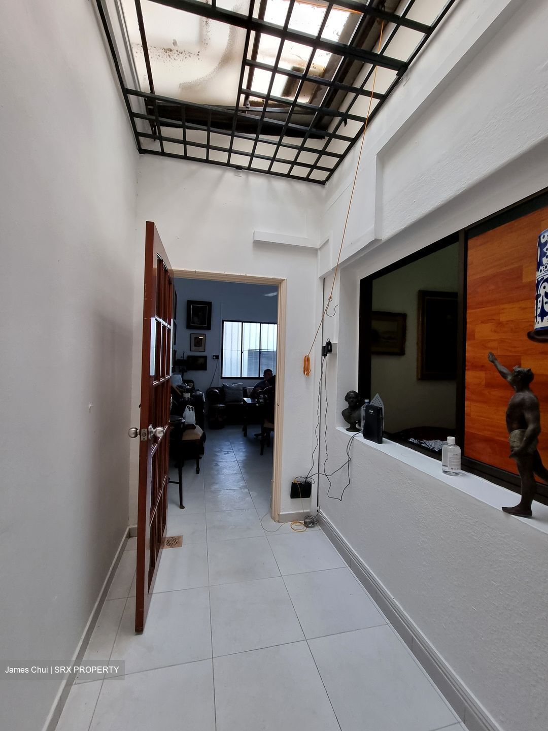 Tiong Bahru Estate (D3), Apartment #358105831